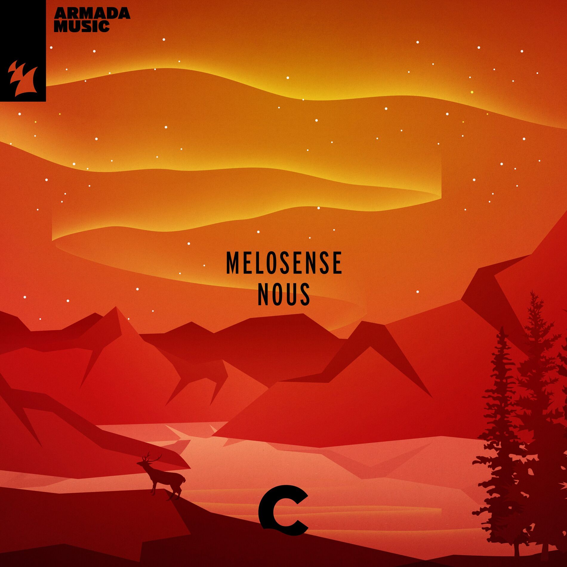 Album cover of Nous