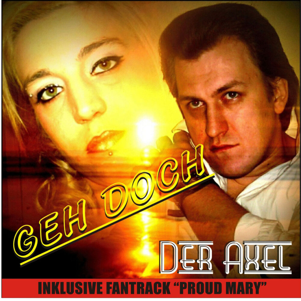Picture of Geh Doch