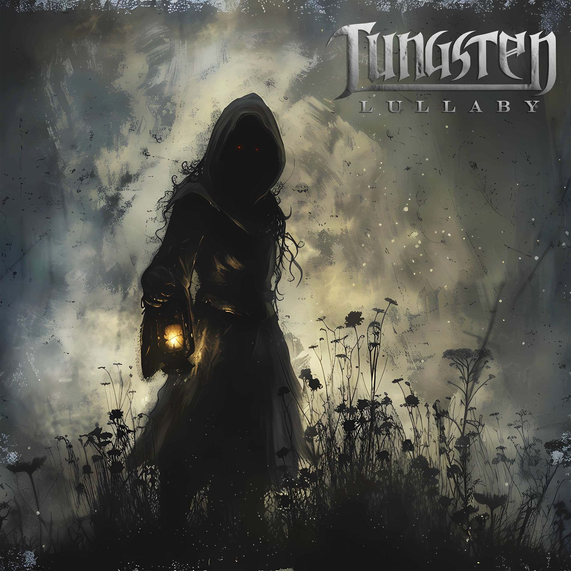 Album cover of Lullaby