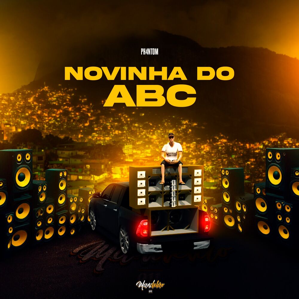 Picture of Novinha do Abc