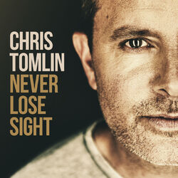 Cover of Never Lose Sight (Deluxe Edition)