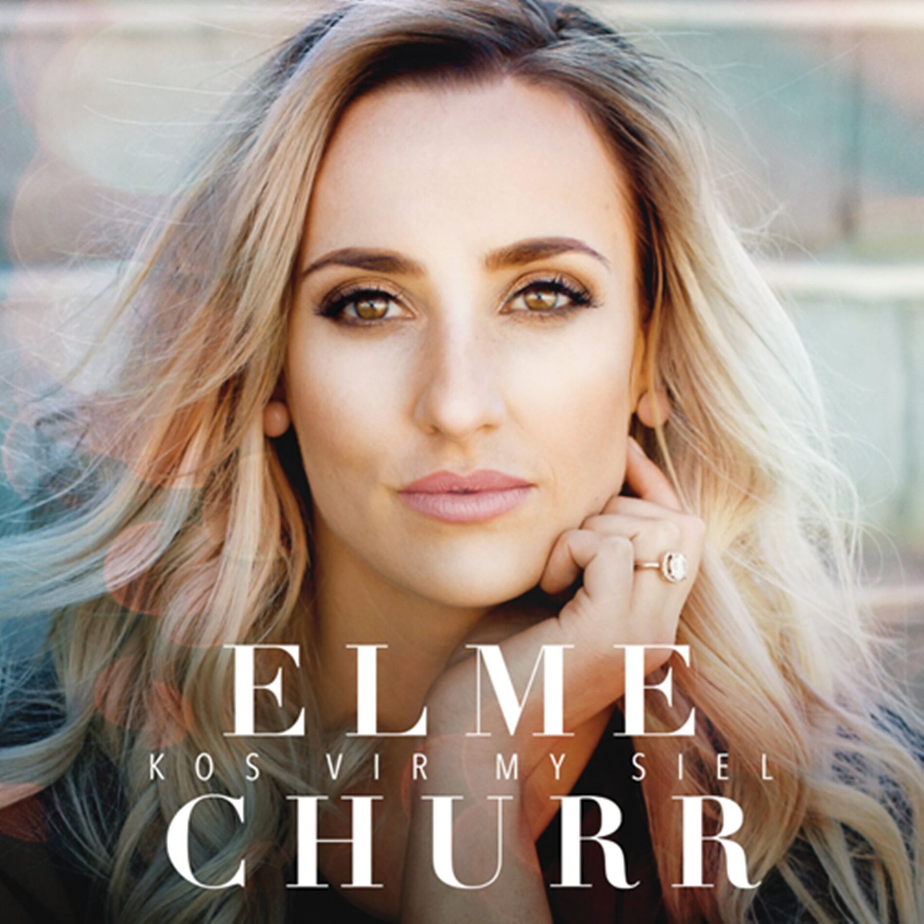 Album cover of Kos Vir My Siel