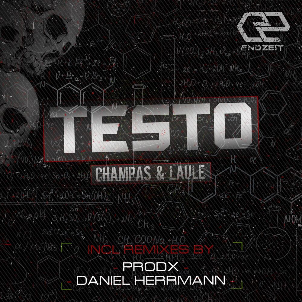 Picture of Testo