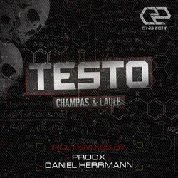 Cover of Testo