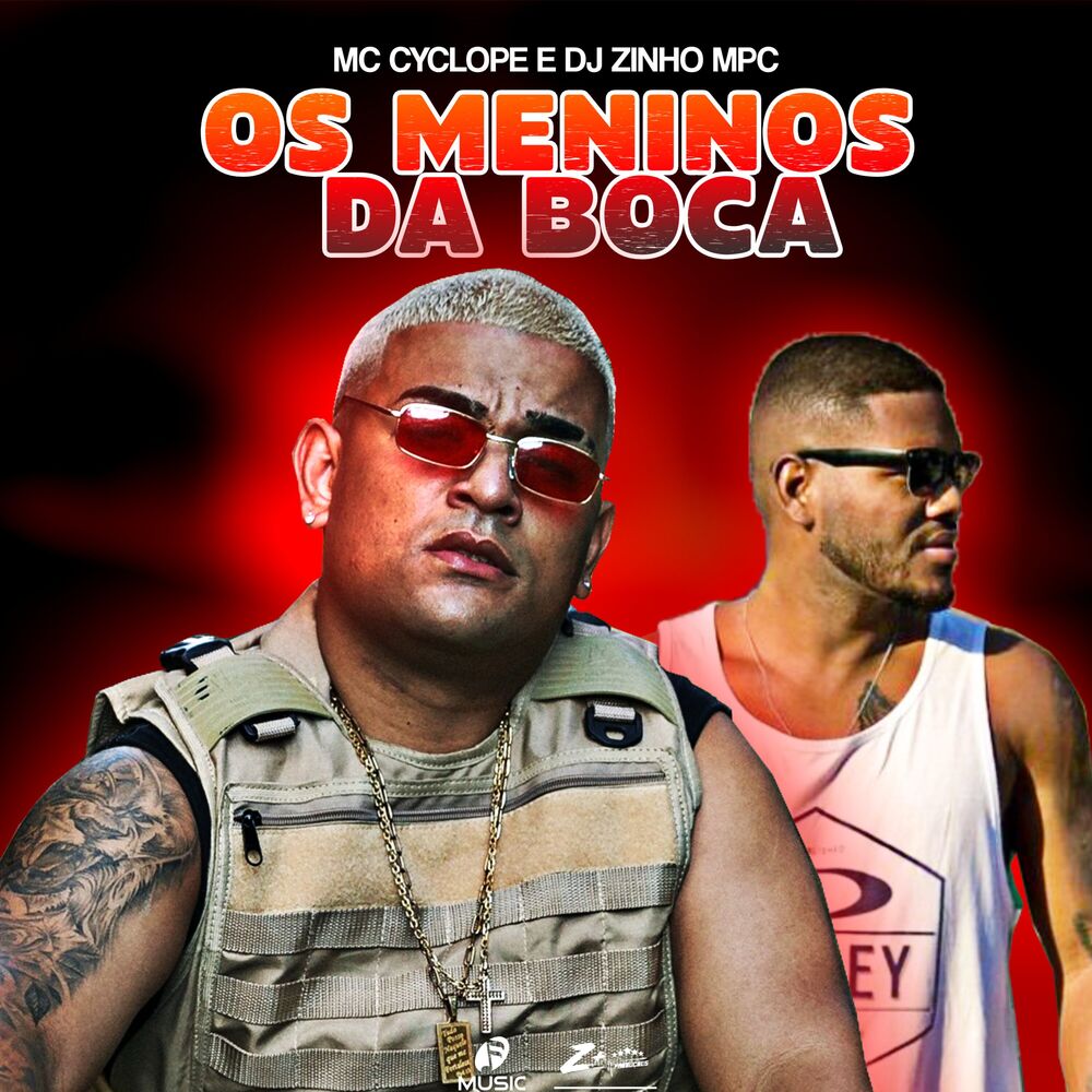 Picture of Os Menor da Boca