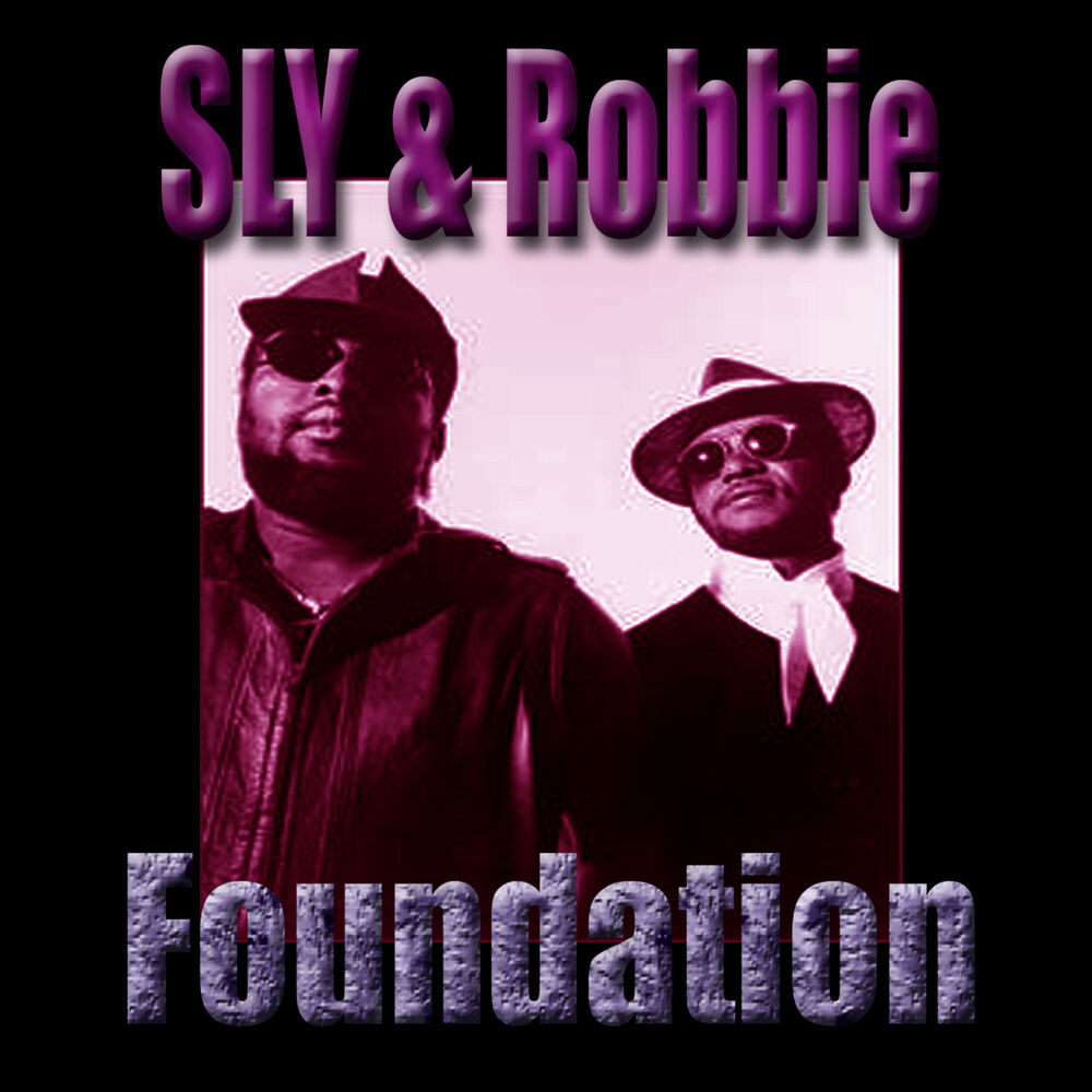Picture of Foundation