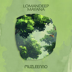 Cover of MAYANA by undefined