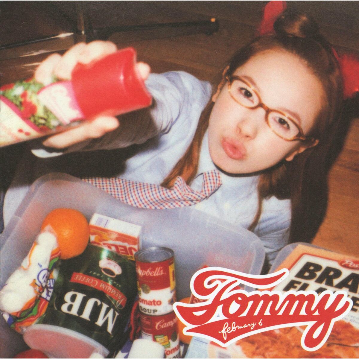 貴重 レコード　 february6 Je T'aime ★ 31TM2Jd+ZaL._UF350,350_QL50_.jpg