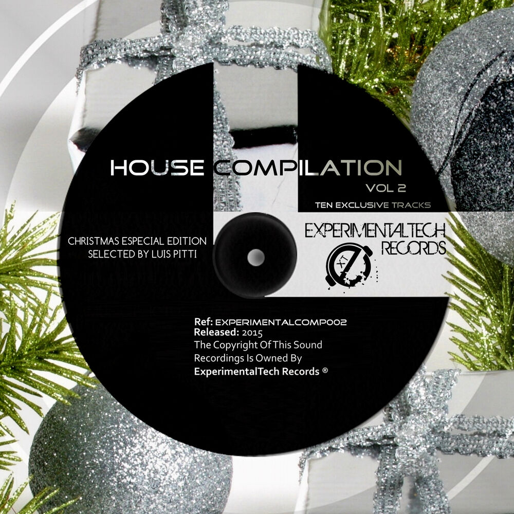 Picture of House Compilation, Vol. 2 - Christmas Especial Edition