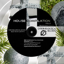 Cover of House Compilation, Vol. 2 - Christmas Especial Edition