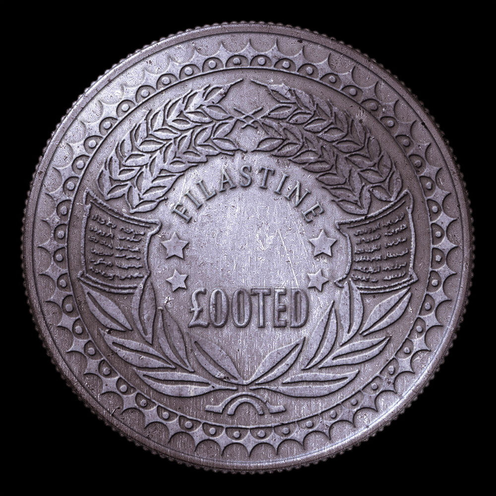 Picture of Looted