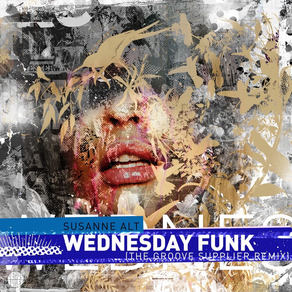 Picture of Wednesday Funk (The Groove Supplier Remix)