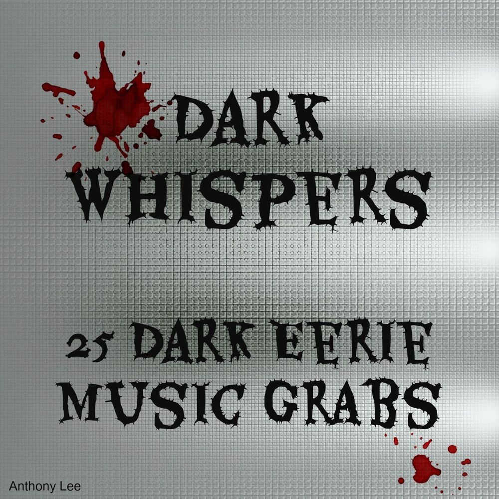Picture of Dark Whispers