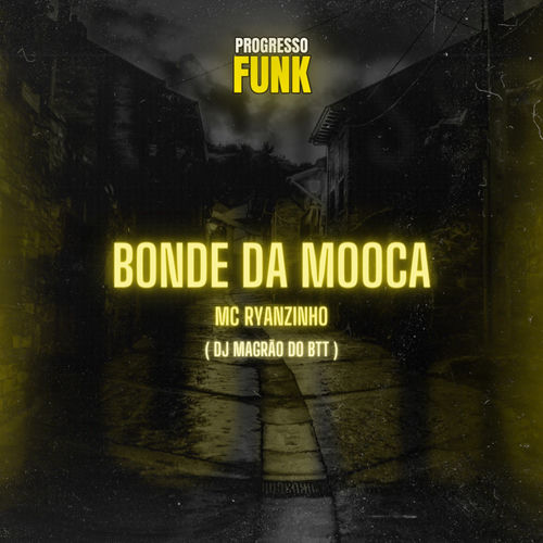 Bonde da Mooca