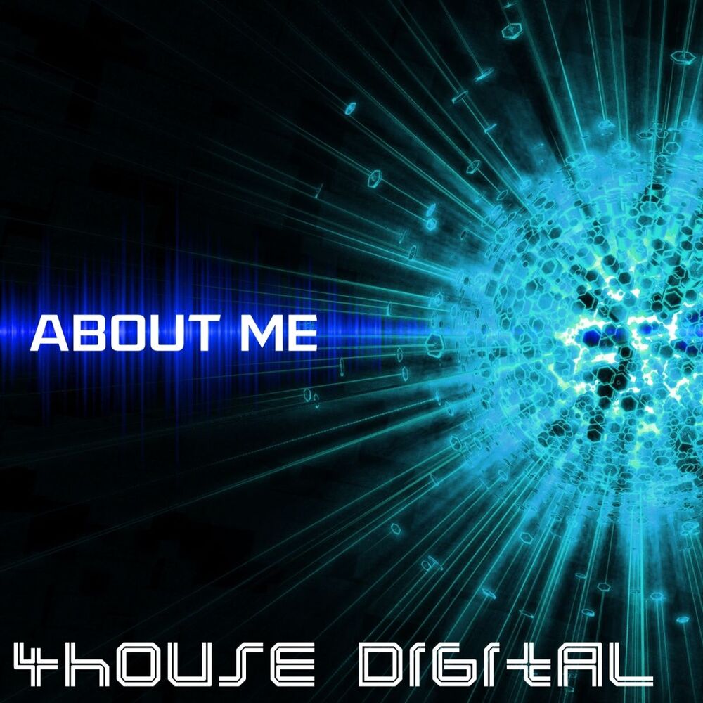Picture of 4house Digital: About Me