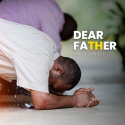 Cover of Dear Father