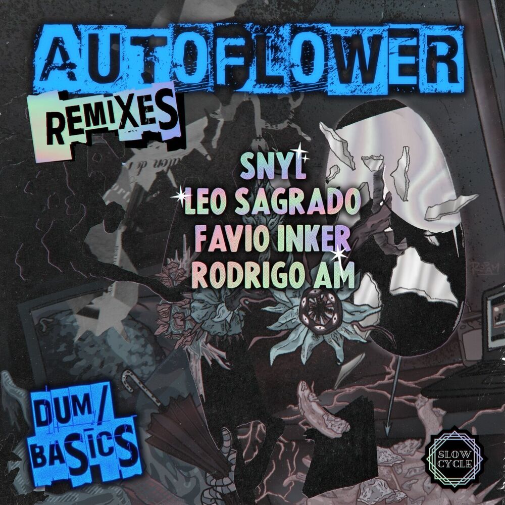 Picture of Dum / Basics Remixes