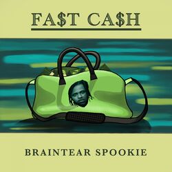 Cover of Fast Cash