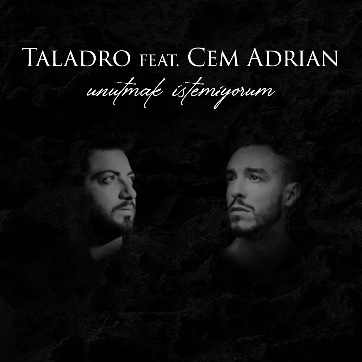 Album cover of Unutmak İstemiyorum
