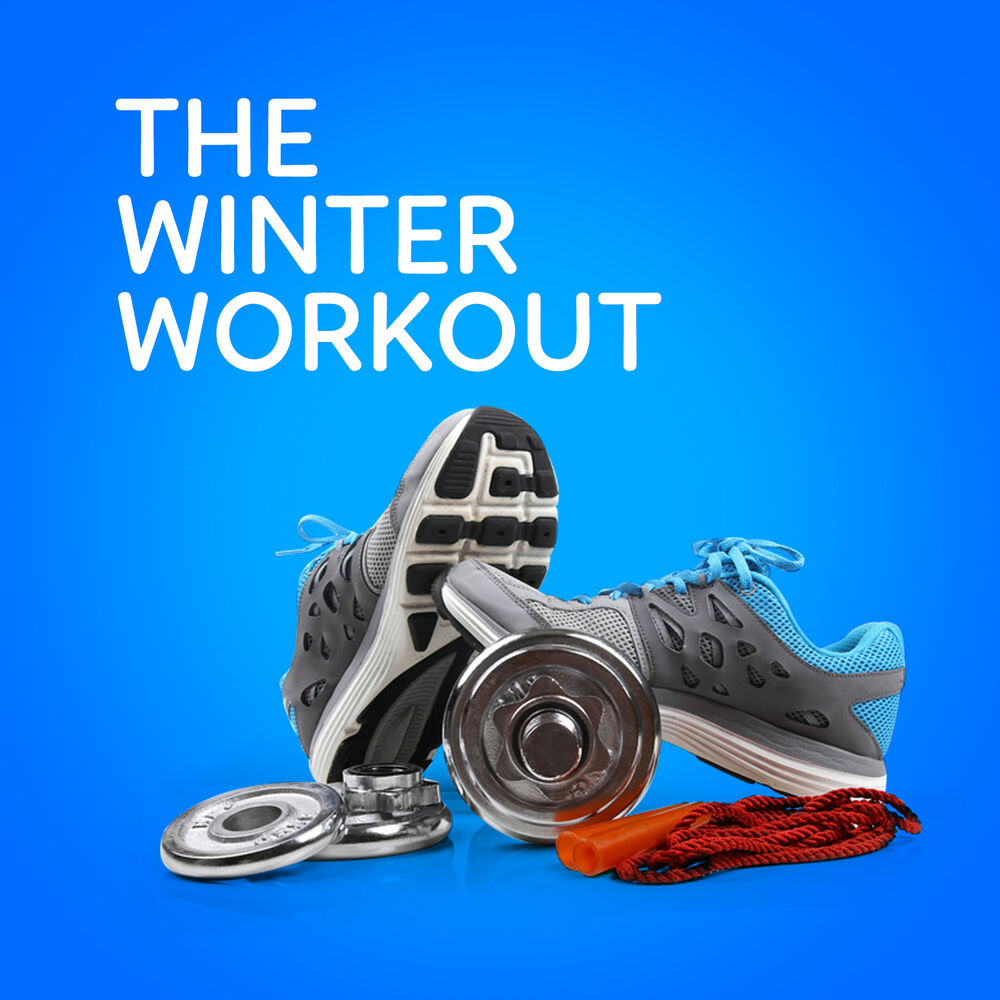 Picture of The Winter Workout
