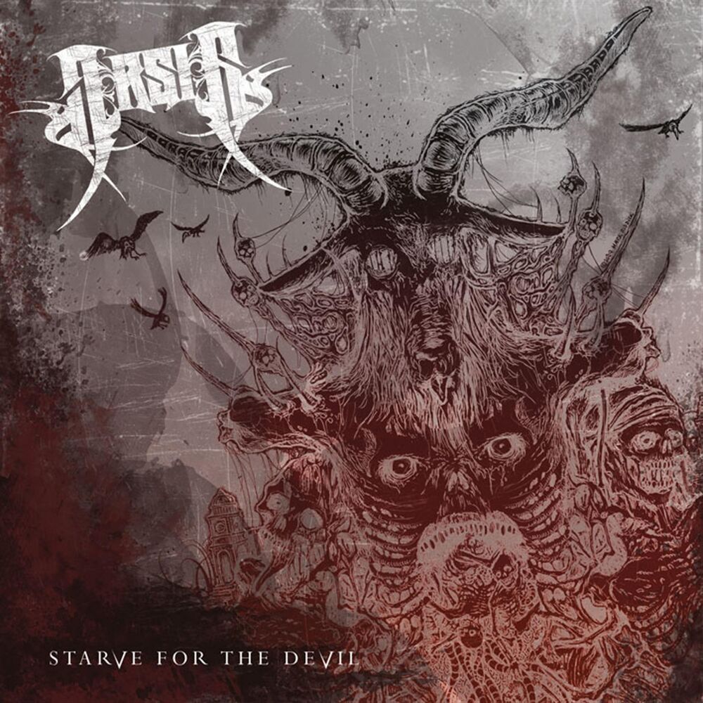 Picture of Starve for the Devil