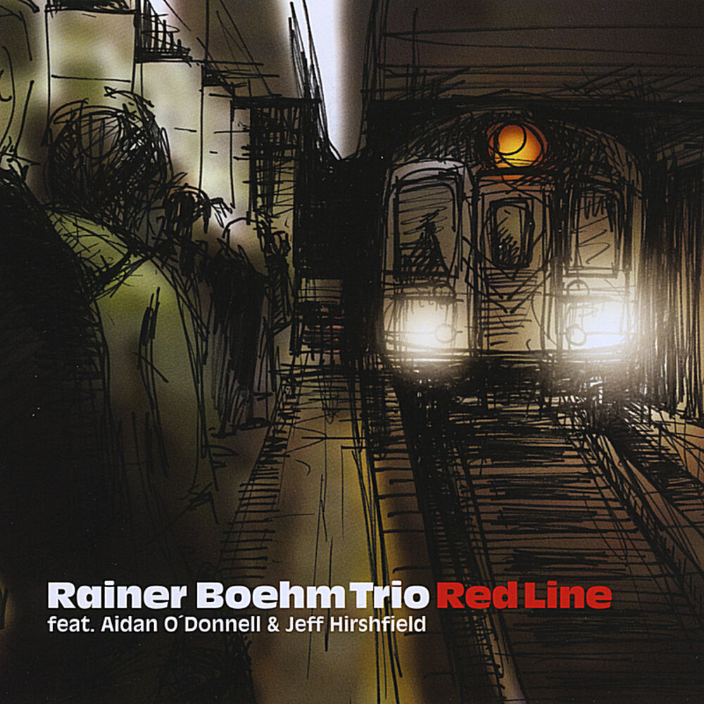 Picture of Red Line