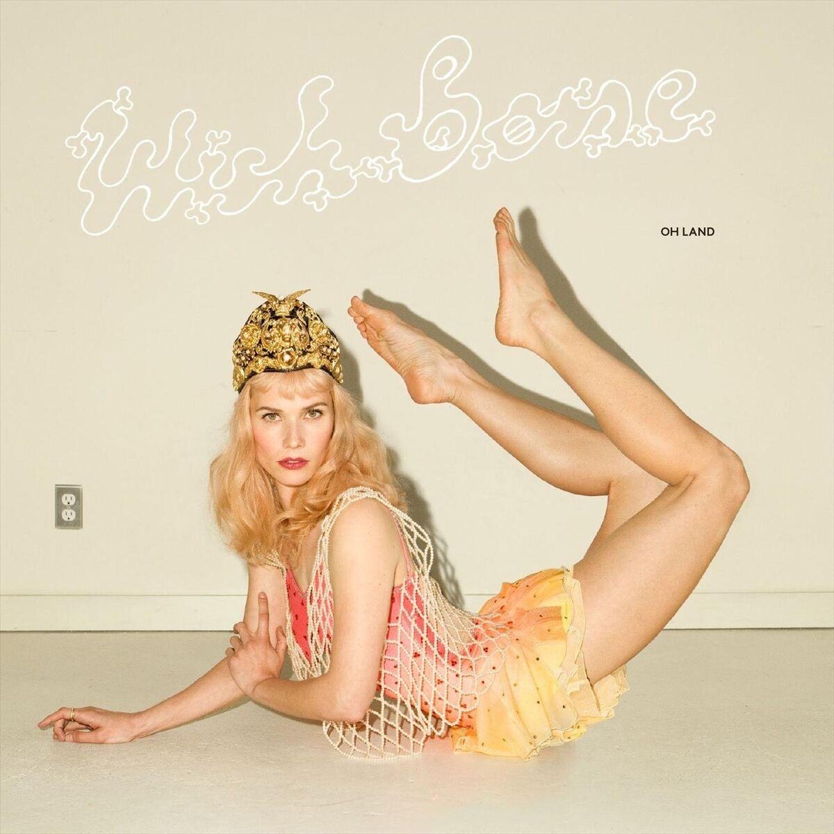 Album cover of Renaissance Girls