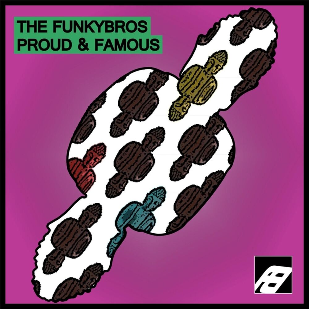 Picture of Proud & Famous