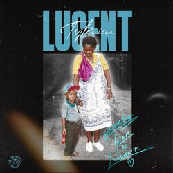 Cover of Lucent