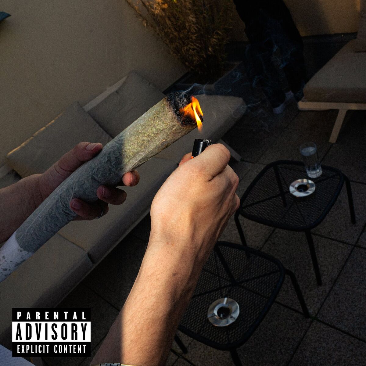 Album cover of 50g Jibbit