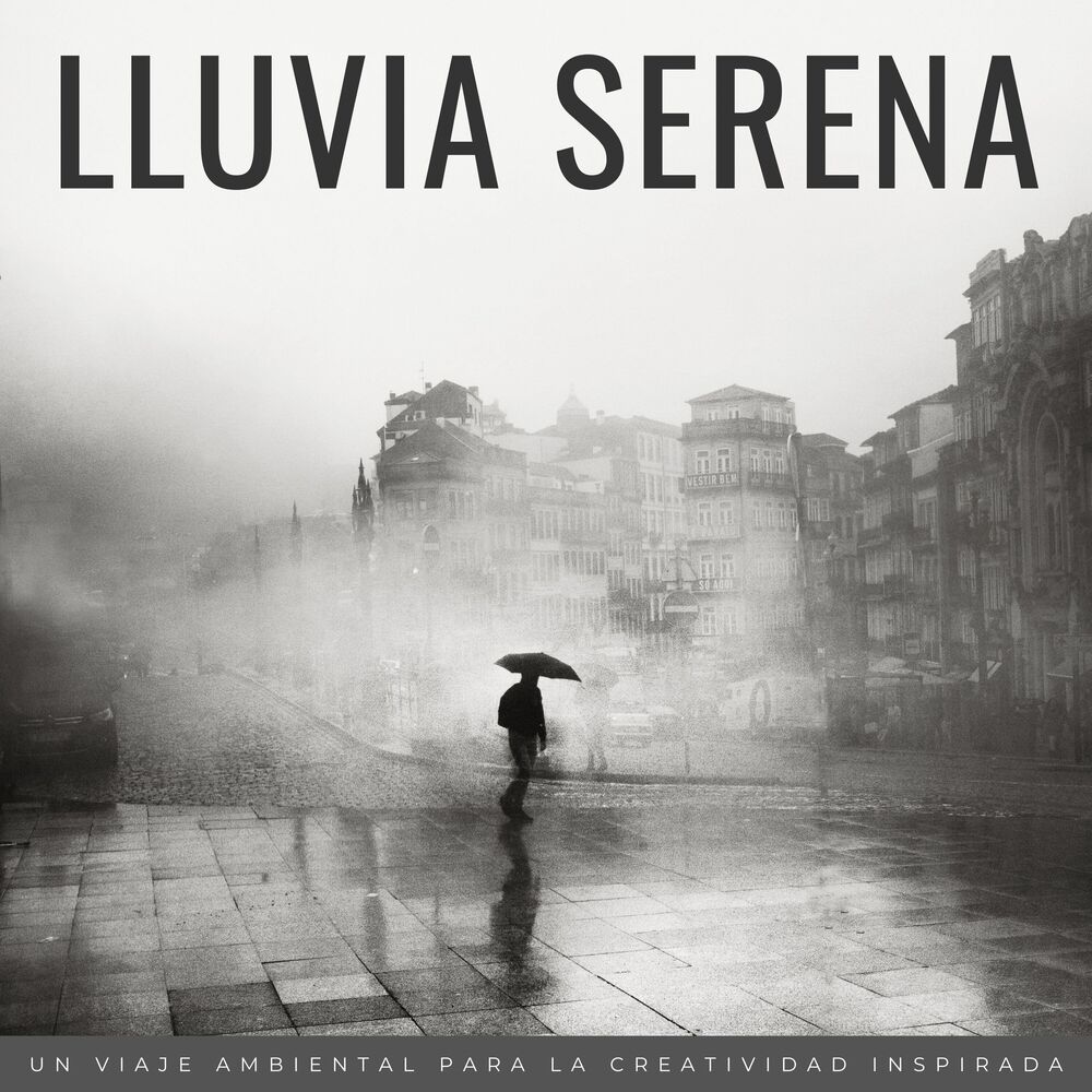 Picture of Lluvia Serena: Un Viaje Ambiental Para La Creatividad Inspirada