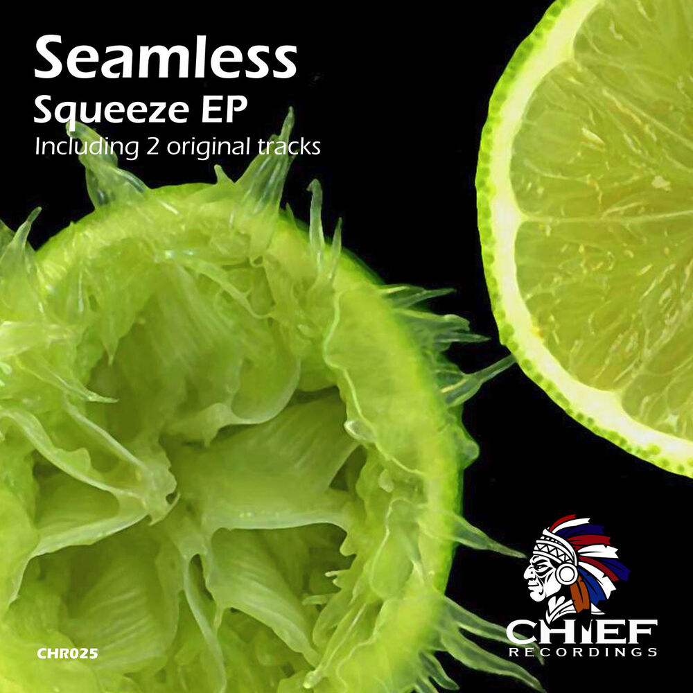 Picture of Squeeze EP