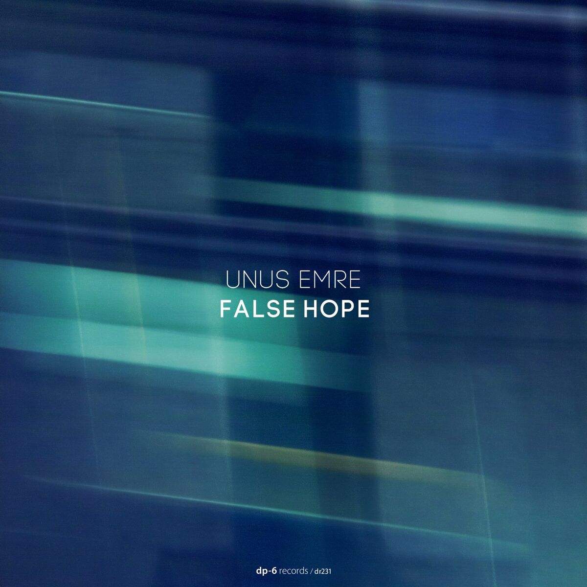 Album cover of False Hope