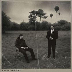 music cover