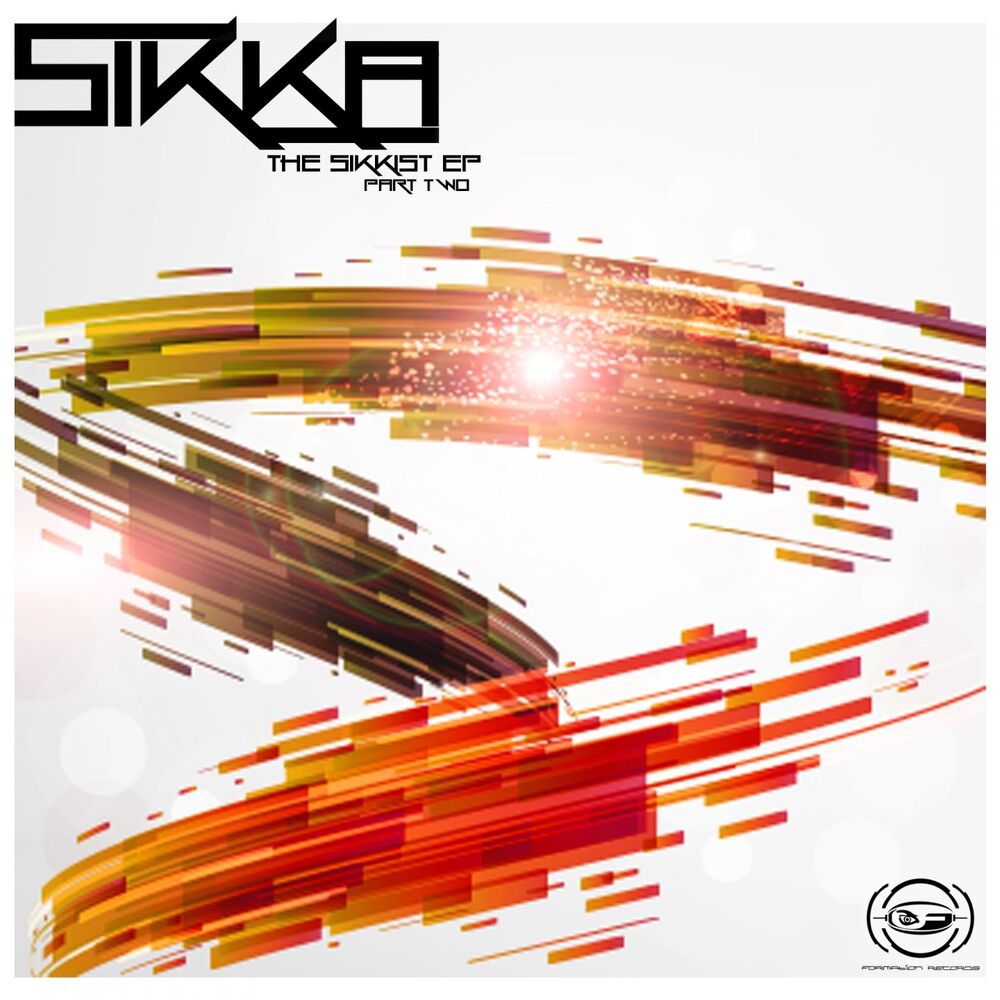 Picture of The Sikkist EP, Pt. 2