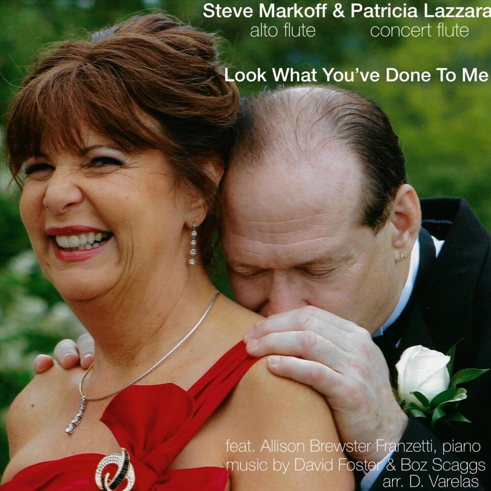 Picture of Look What You’ve Done to Me
