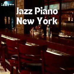 Cover of Jazz Piano (New York)