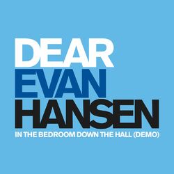 Cover of In The Bedroom Down The Hall (Demo)