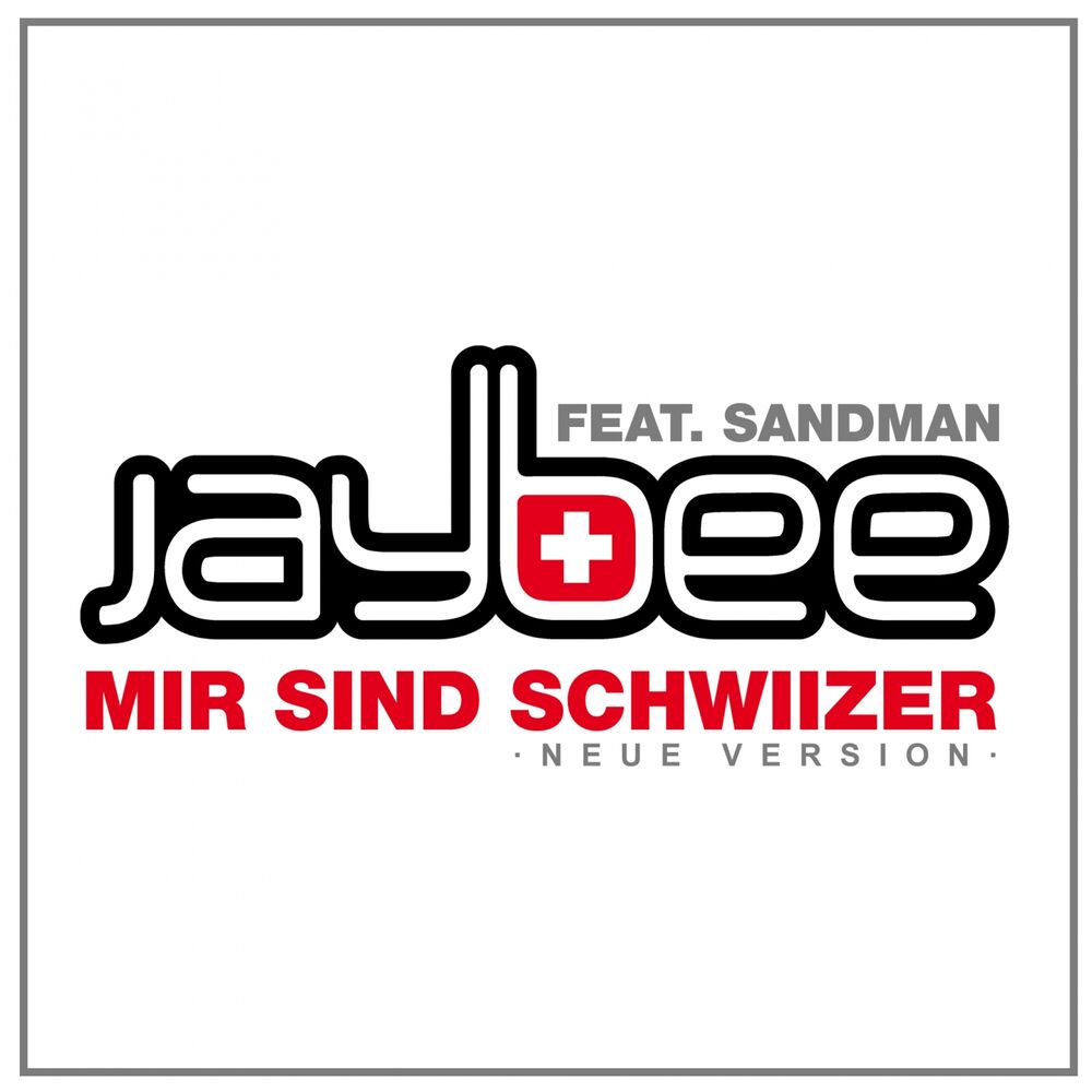 Picture of Mir sind Schwiizer