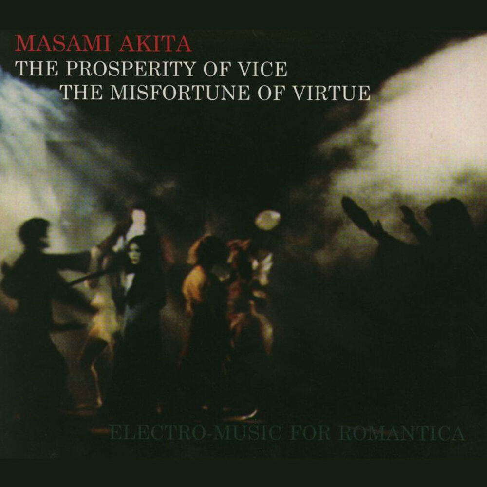 Picture of The Prosperity of Vice, The Misfortune of Virtue