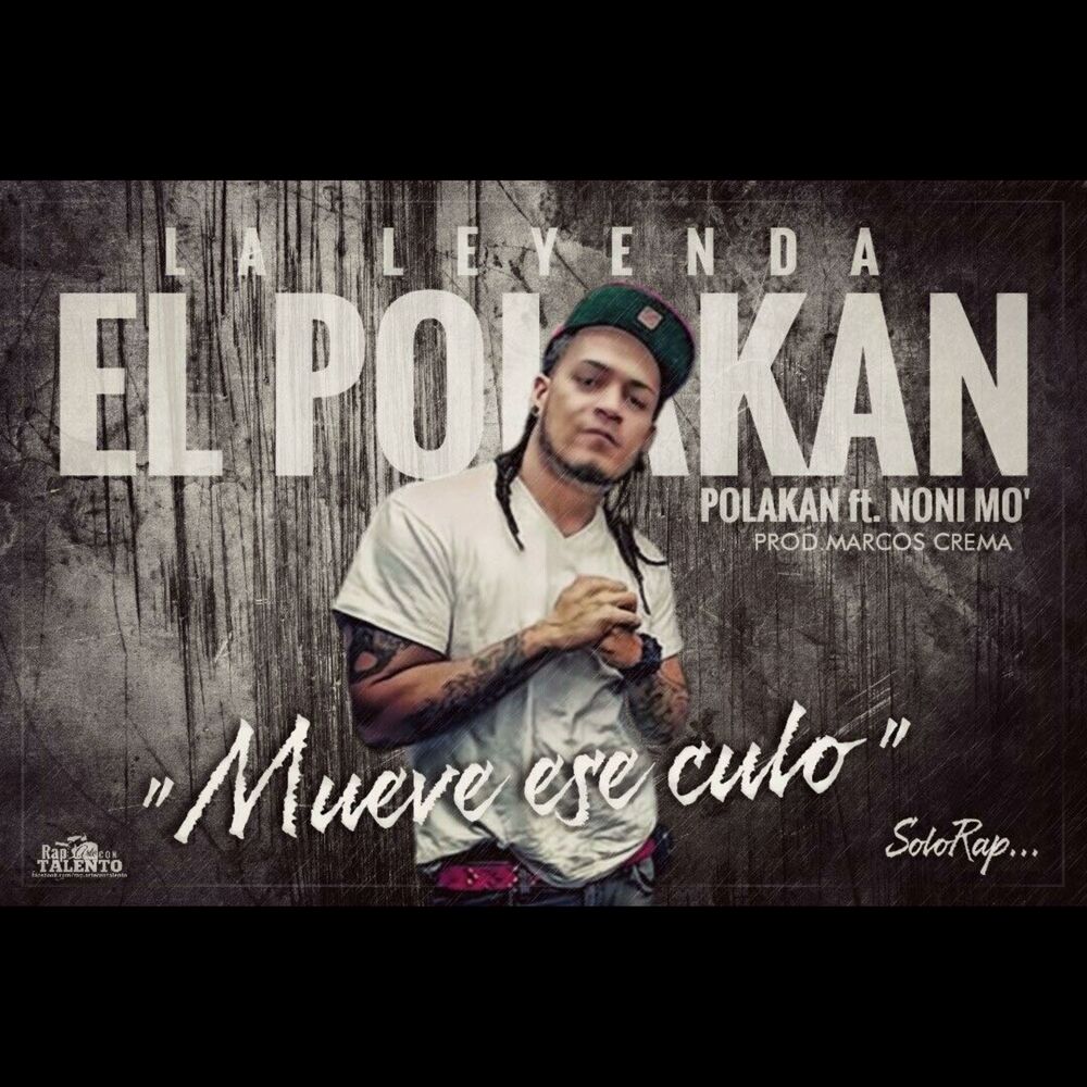 Picture of Mueve Ese Culo (feat. Noni Mo')