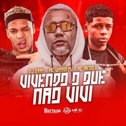Cover of Vivendo o Que Não Vivi
