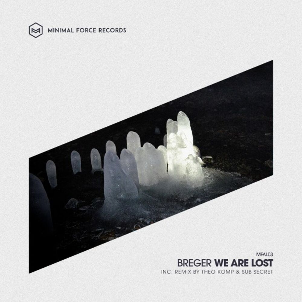 Picture of We Are Lost