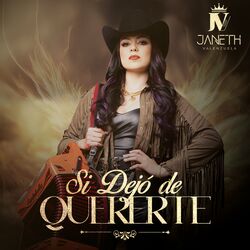 Cover of Si Dejó de Quererte