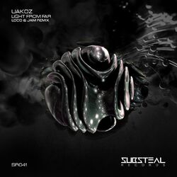 Cover of Light from Far
