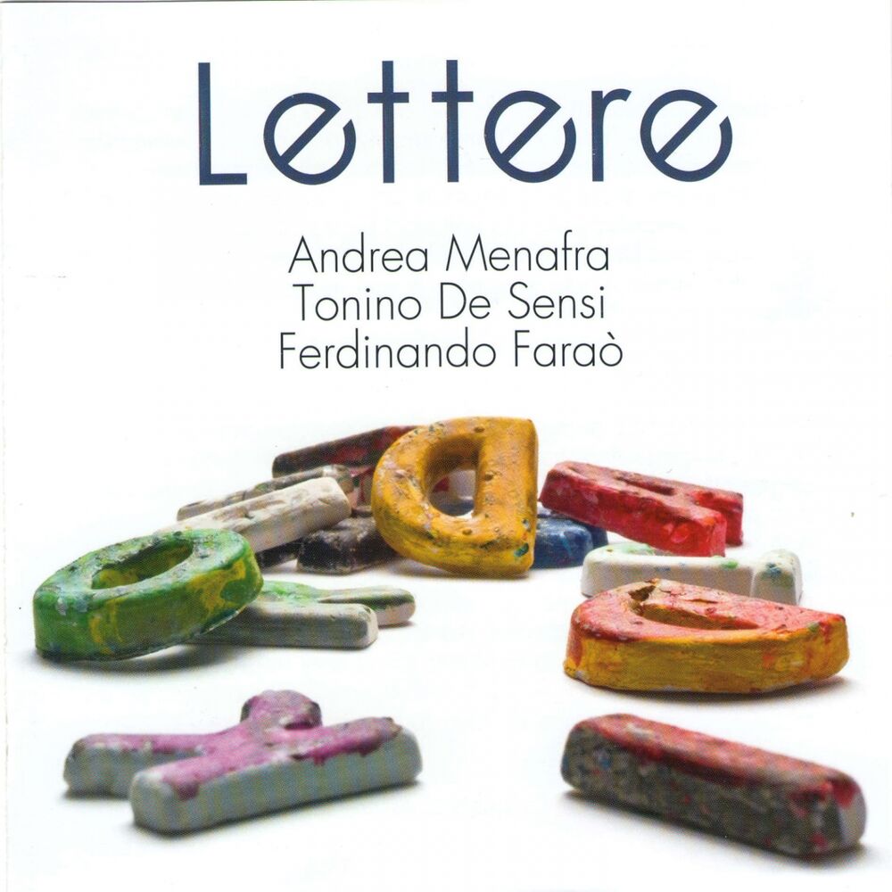 Picture of Lettere