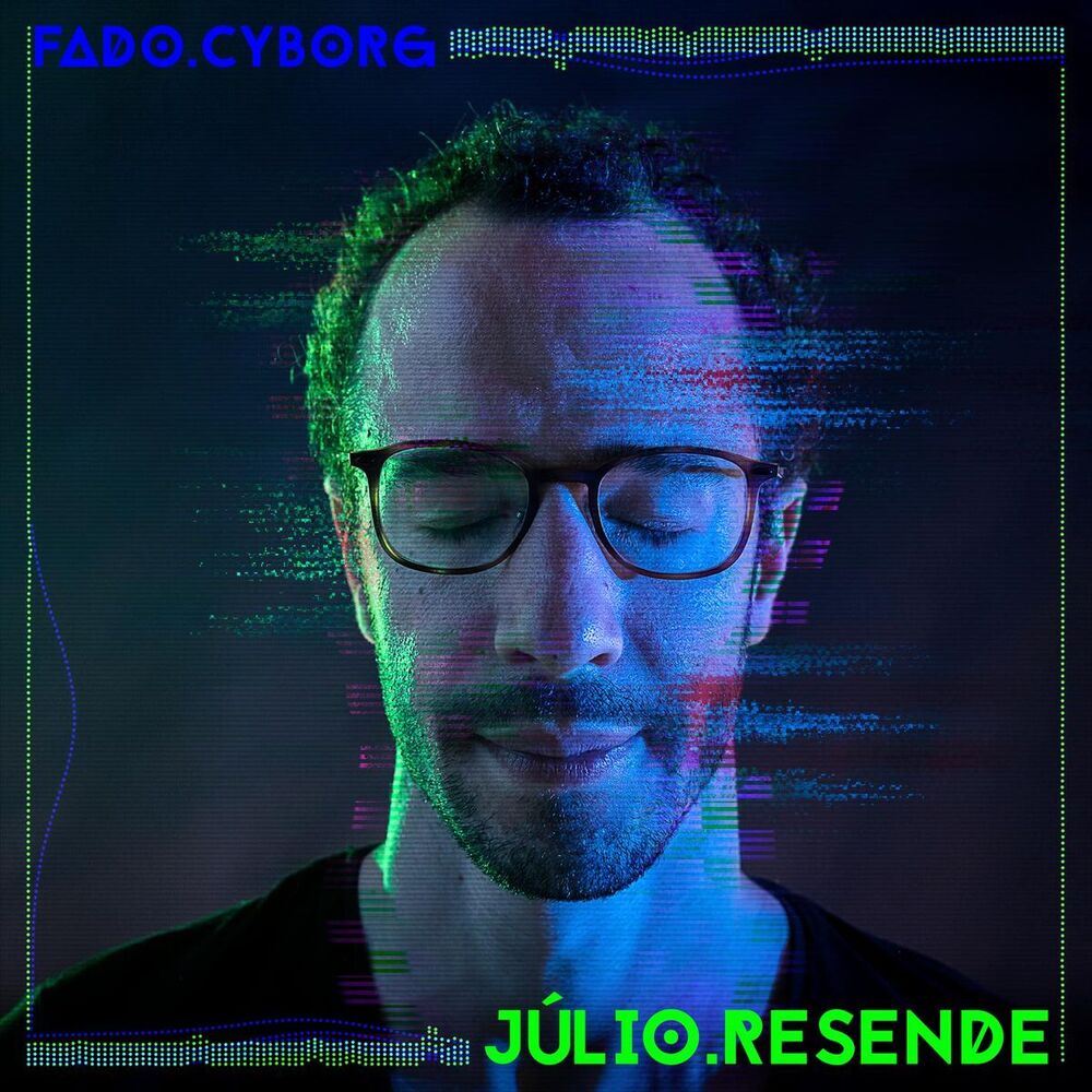 Picture of Fado Cyborg