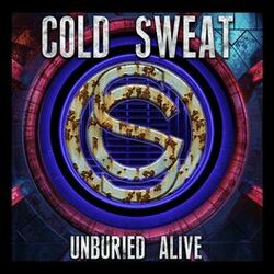 Cover of Unburied Alive