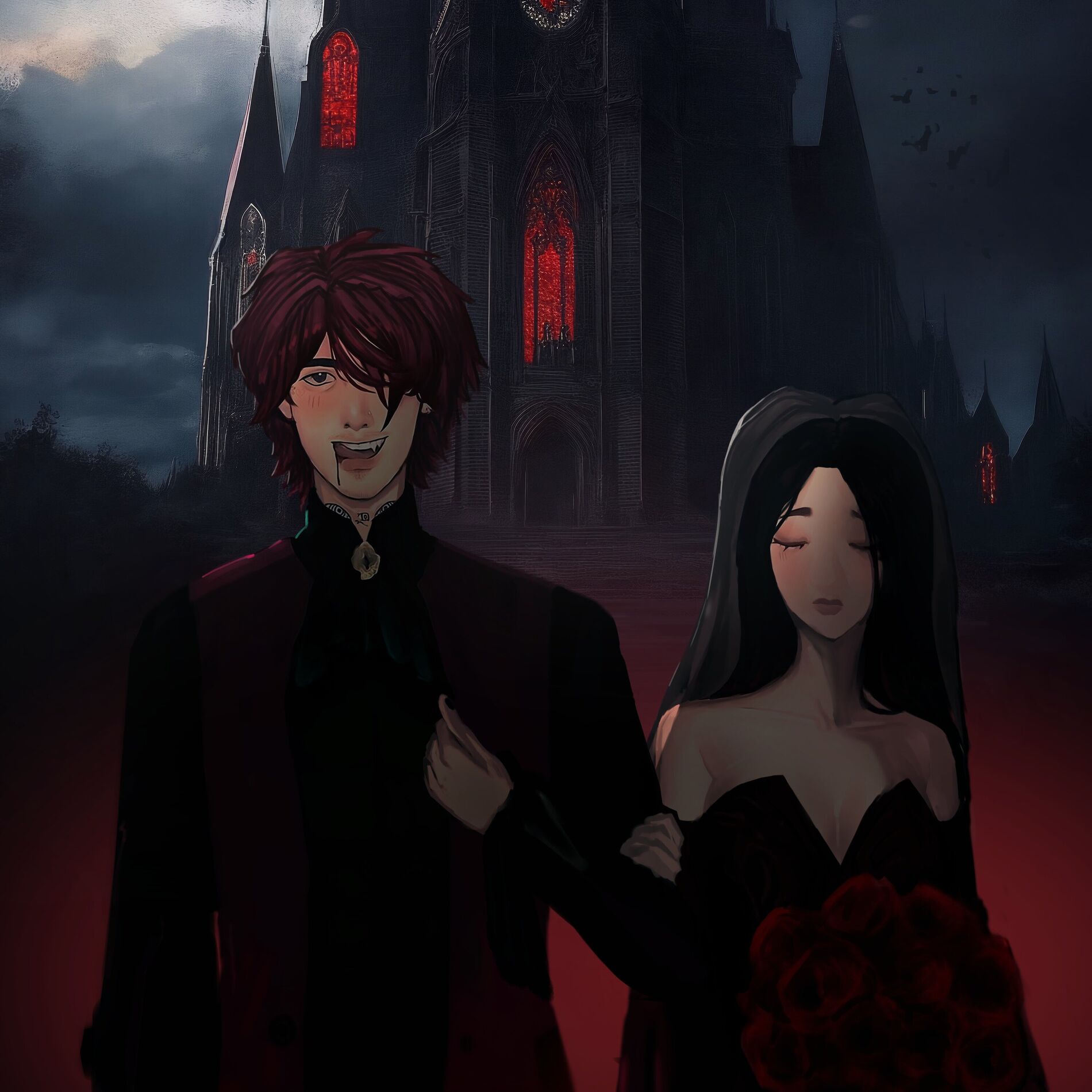 Album cover of LBD1V