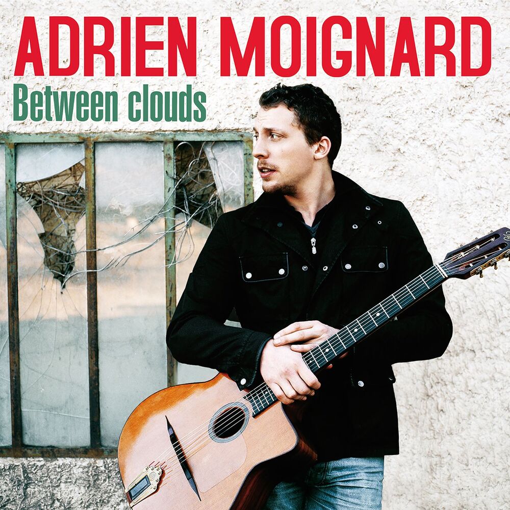 Picture of Between Clouds